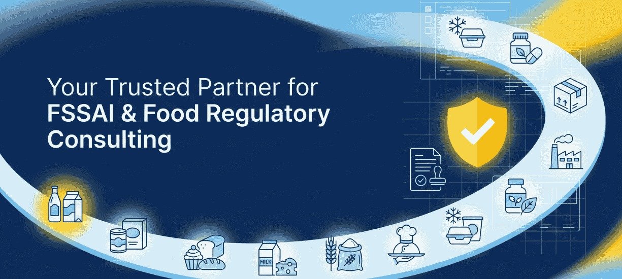 FoodTech Mate Desktop Banner