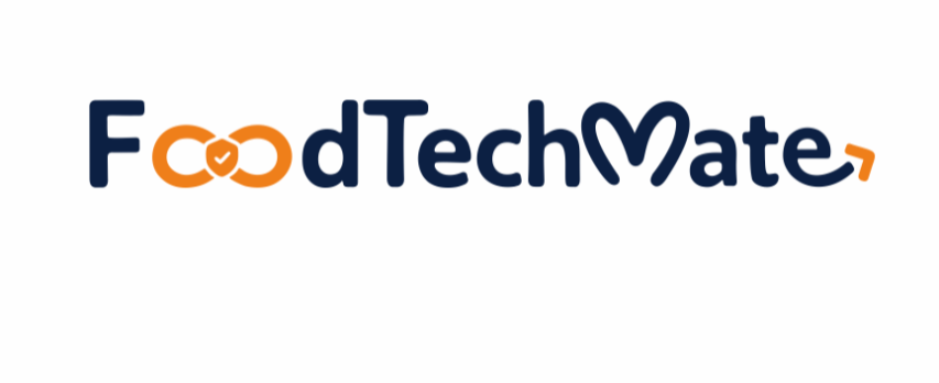 Food Tech Mate Logo